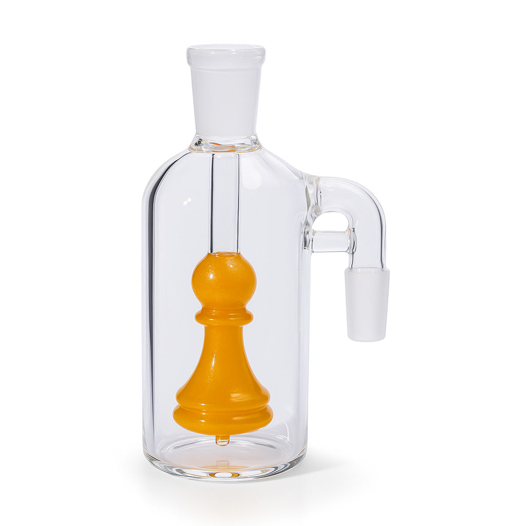 CHESS PAWN ASH CATCHER