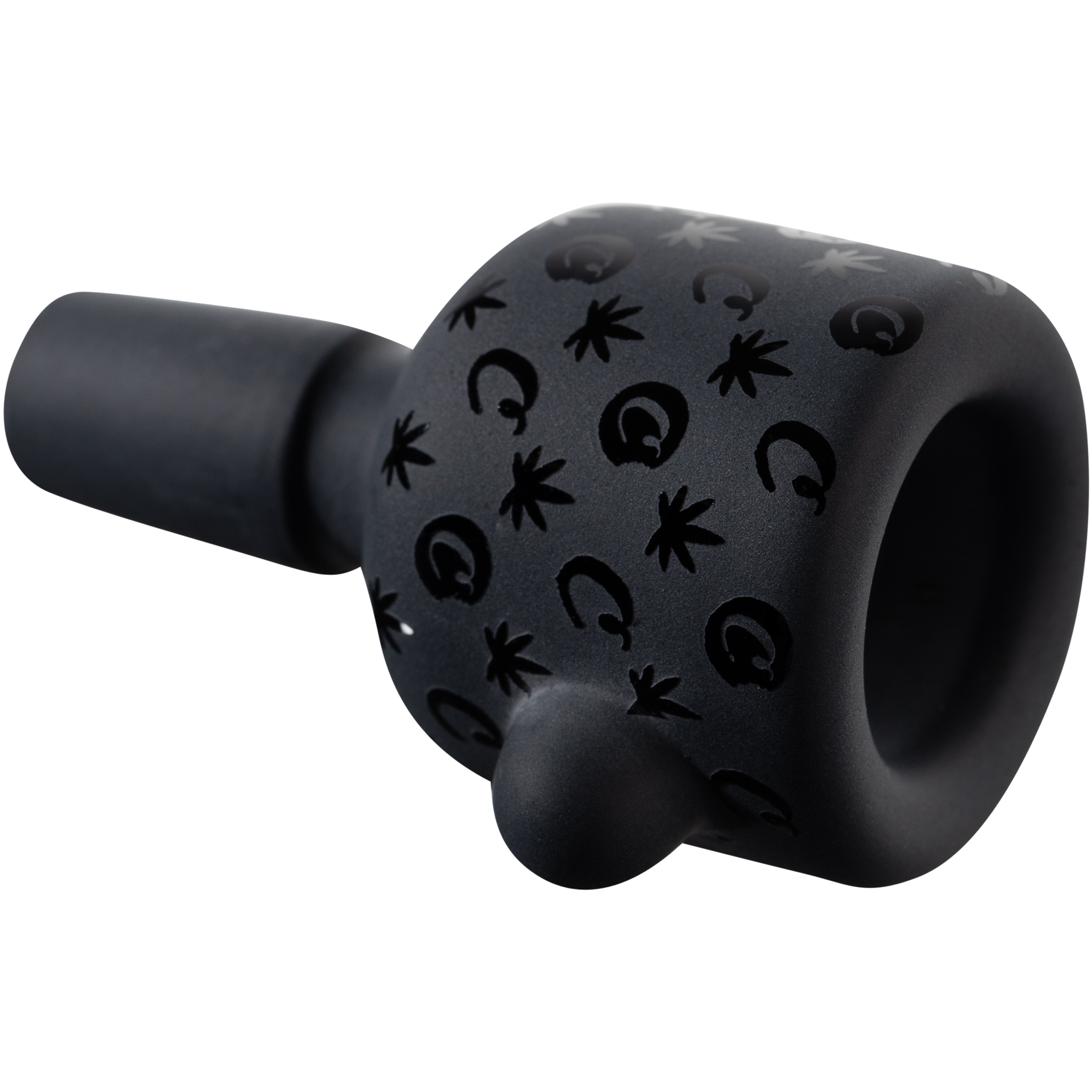 Cookies V Beaker Bong