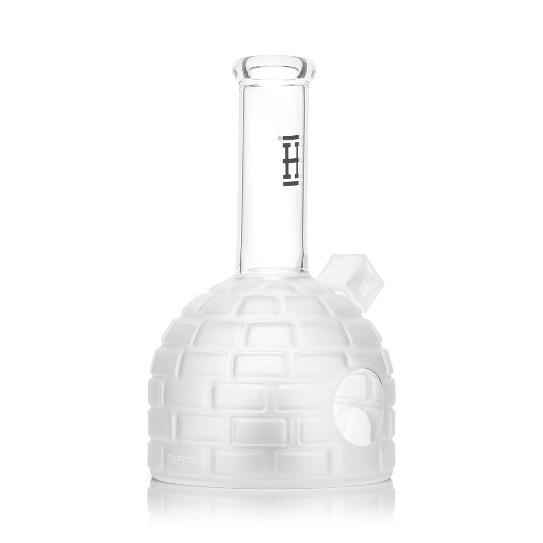 Penguin XL Bong 8.8"
