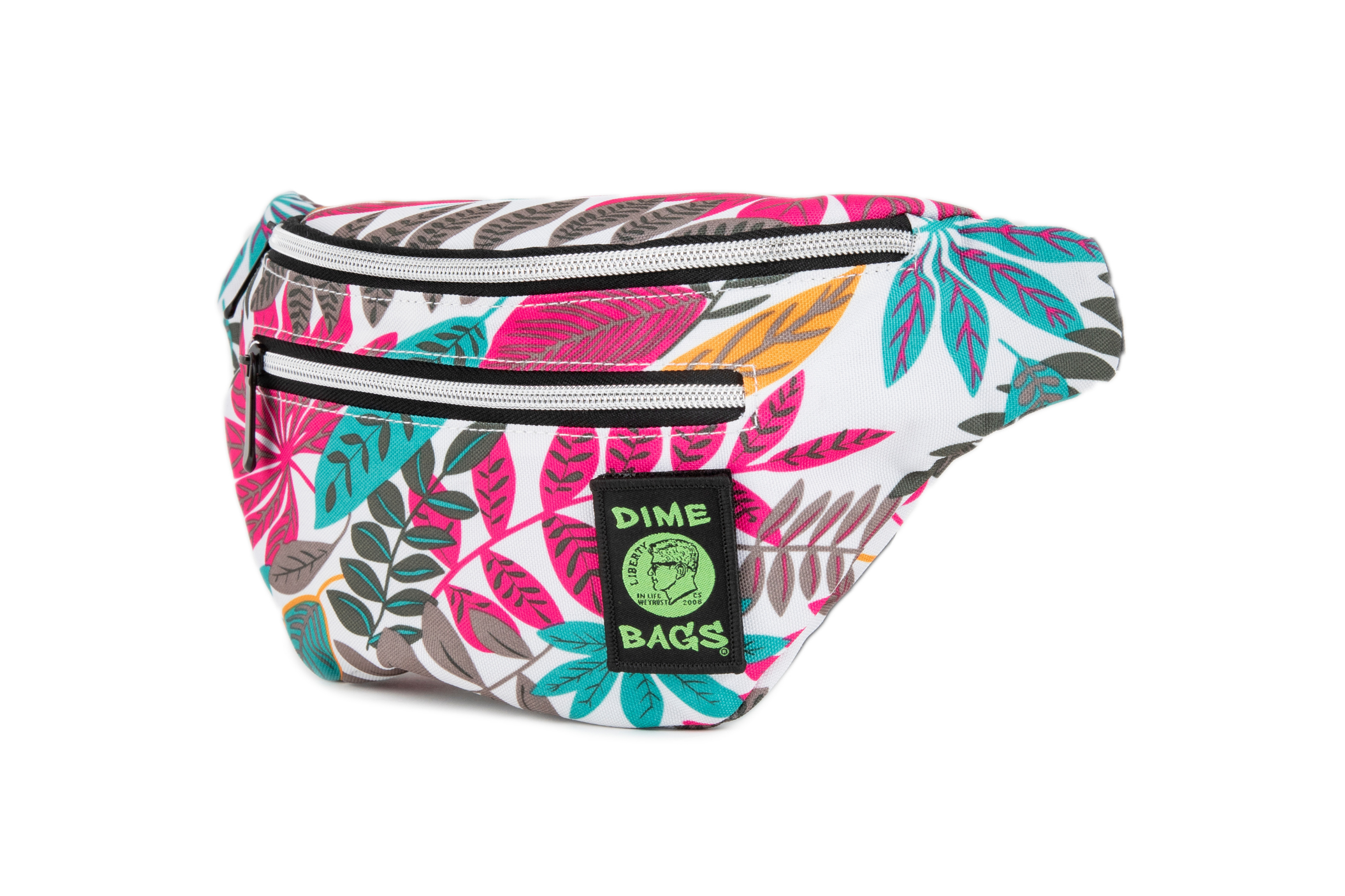 Dime Bags Paradise Smell Proof Travel Pack