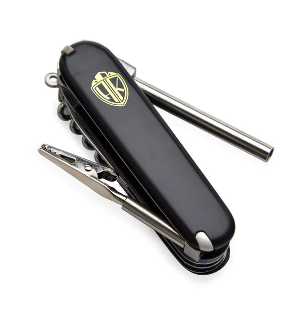 16 Pack POS High Knife Box