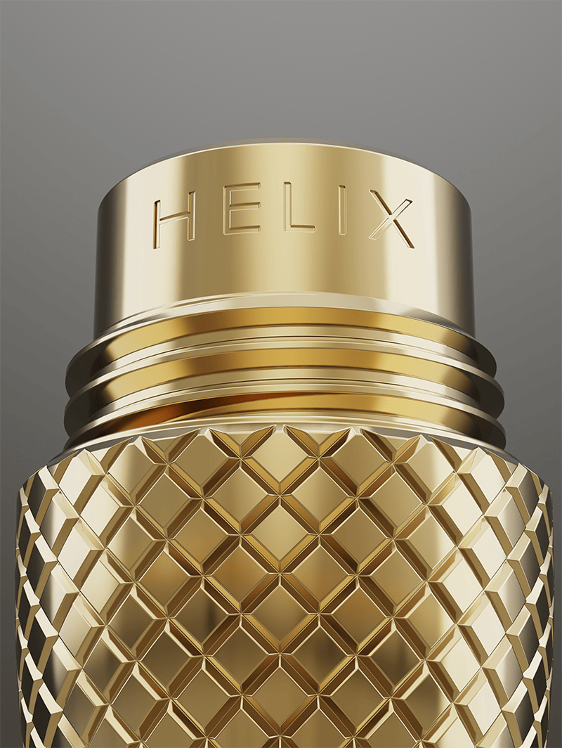 Helix [Stone]