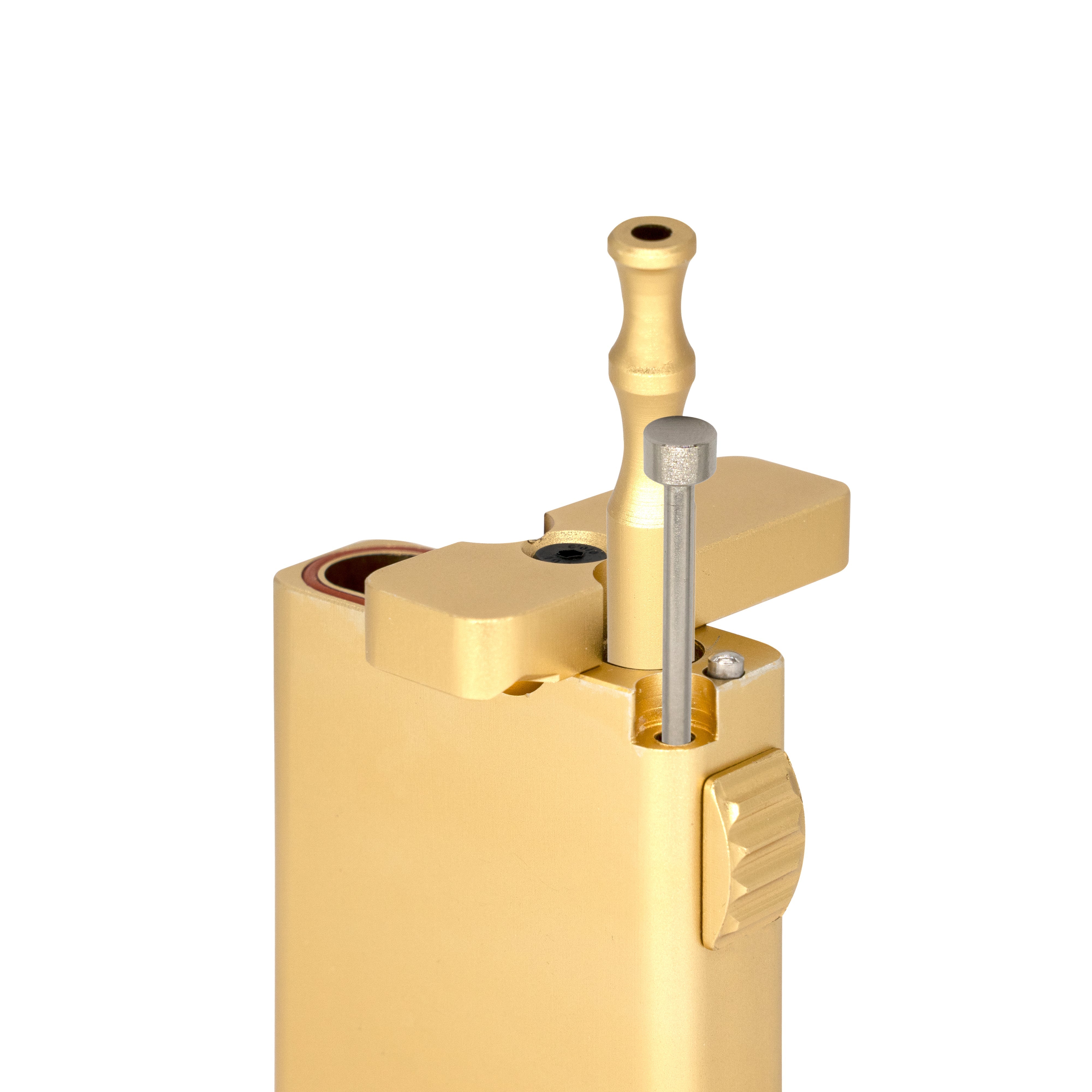 Aluminum Dugout One Hitter