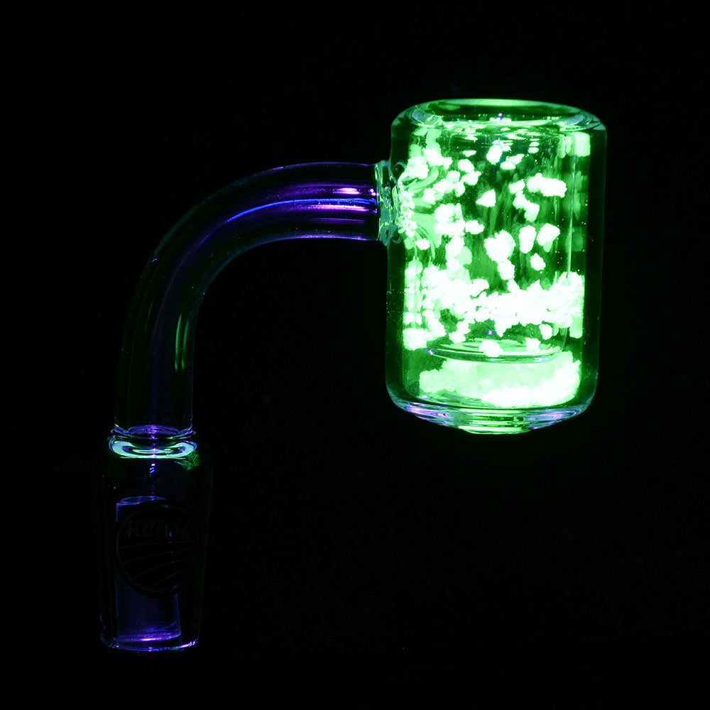 Hillside Glow Sand Quartz Banger - 14mm M / 90D 6pcs