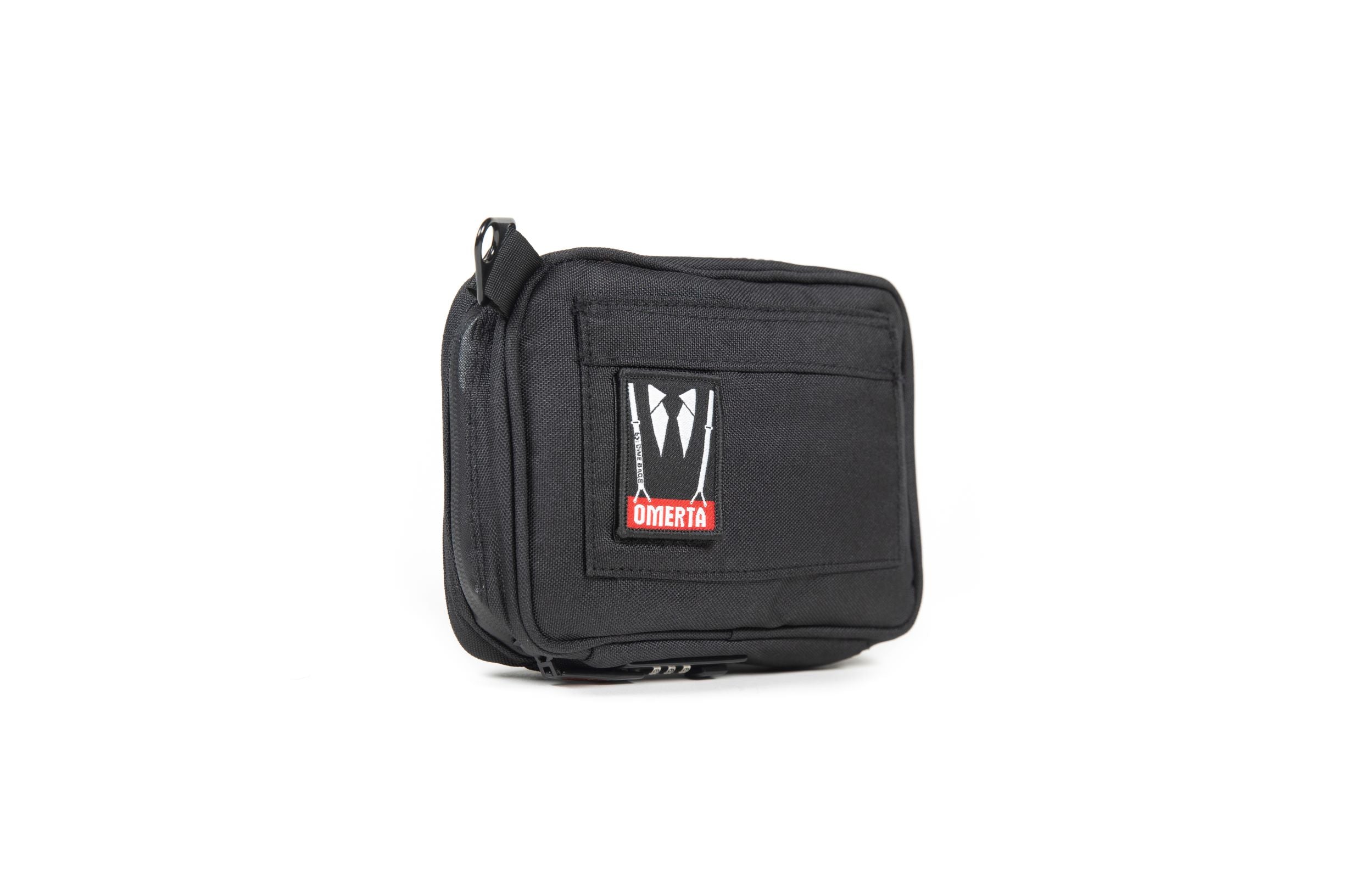 Dime Bags The Boss with Lock