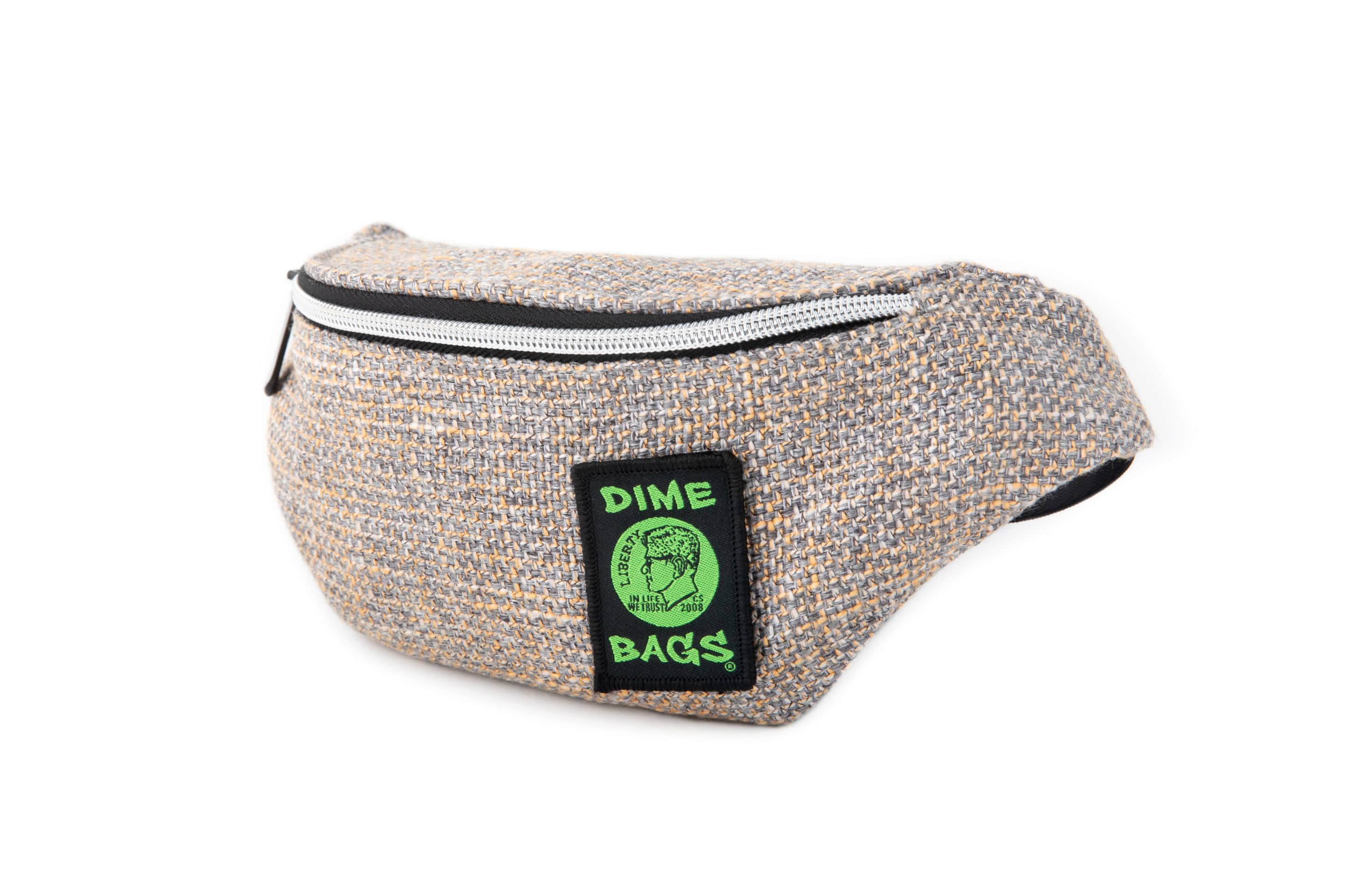 Dime Bags Stash Fanny Pack