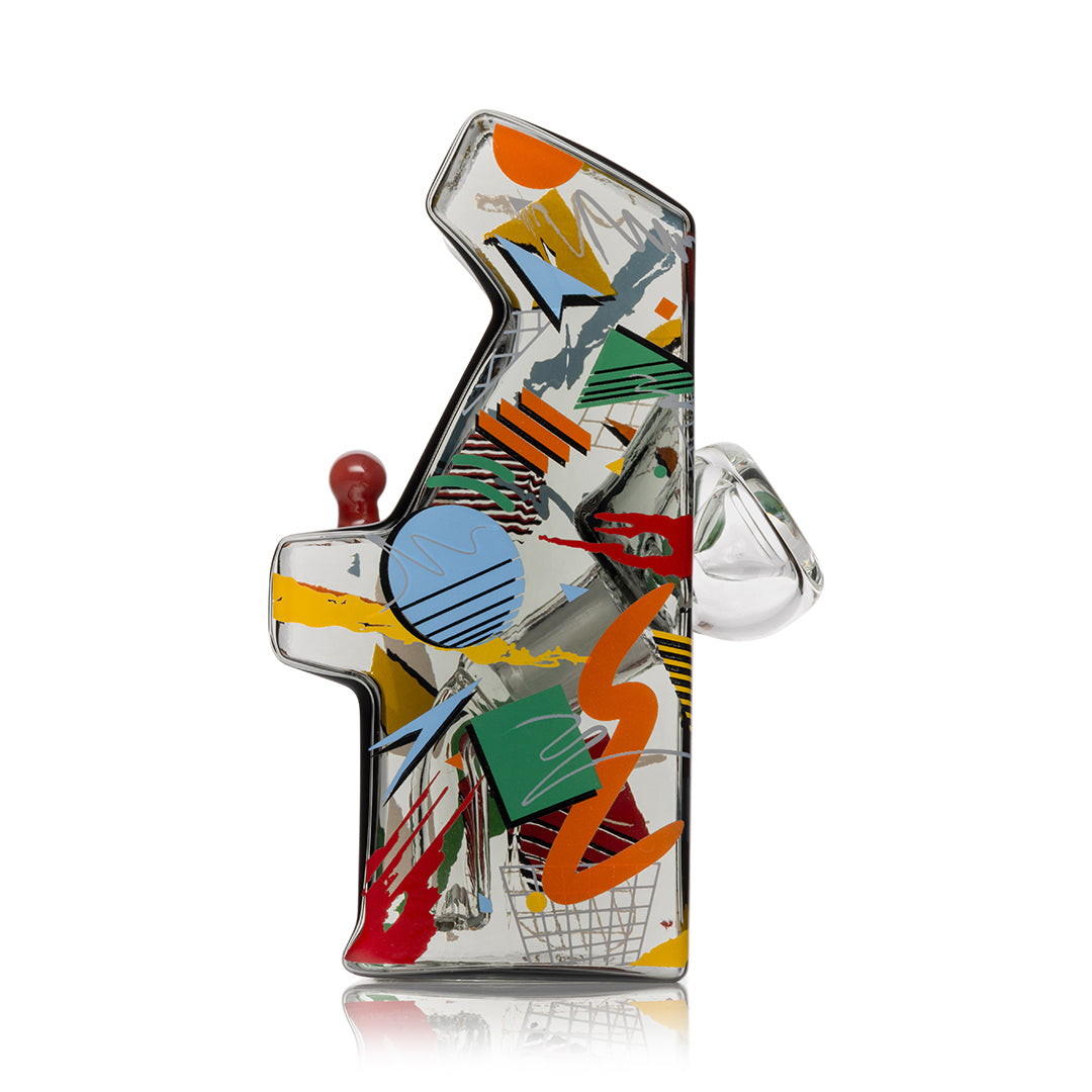 Hemper Arcade Bong 5.4"