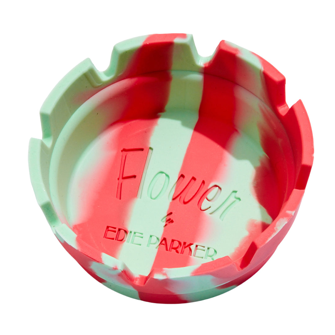 Edie Parker Diner Ashtrays