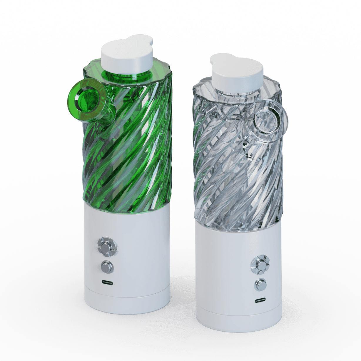 FunFuse ERIG - Portable Electric Dab Rig