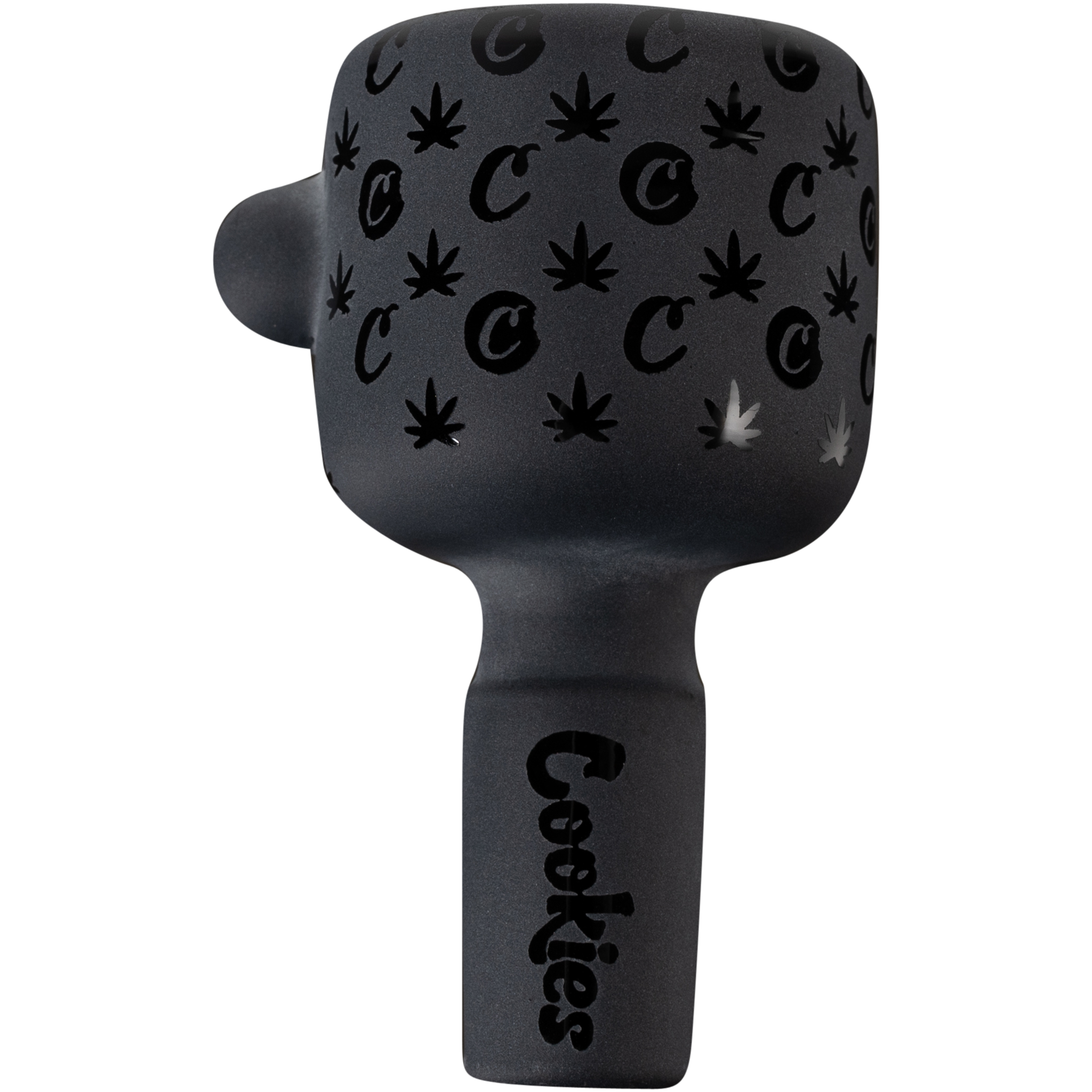 Cookies V Beaker Bong