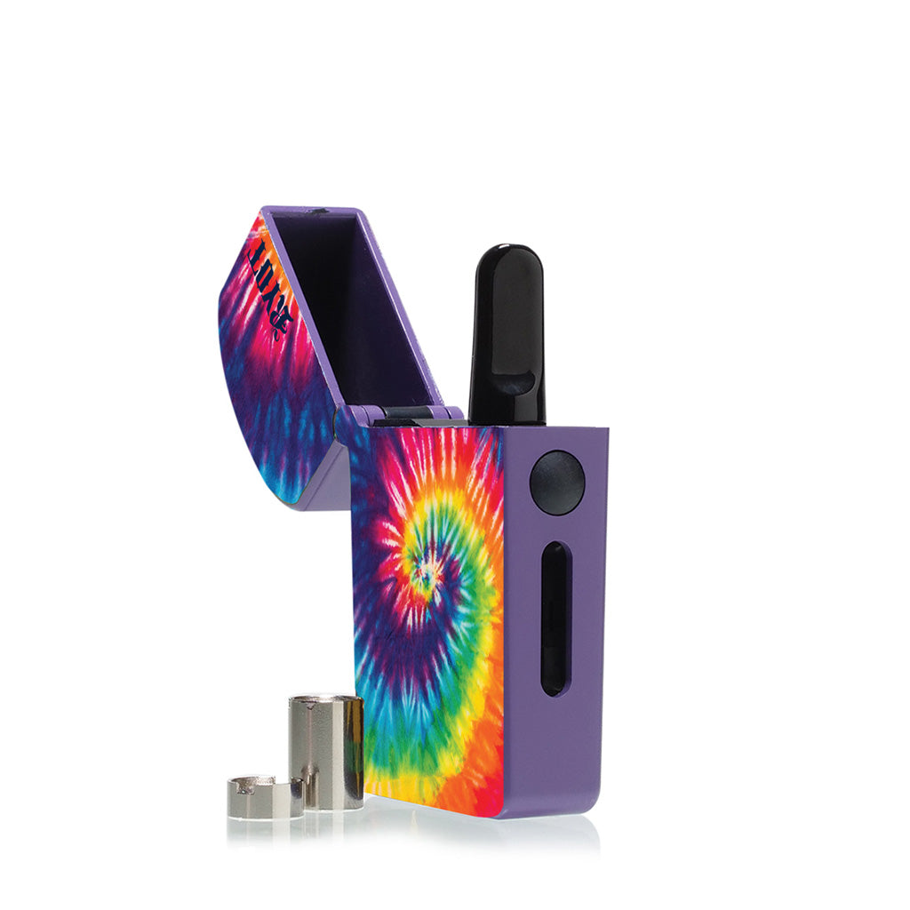 VERB 510 FLIP THREADED BATTERY OIL VAPORIZER