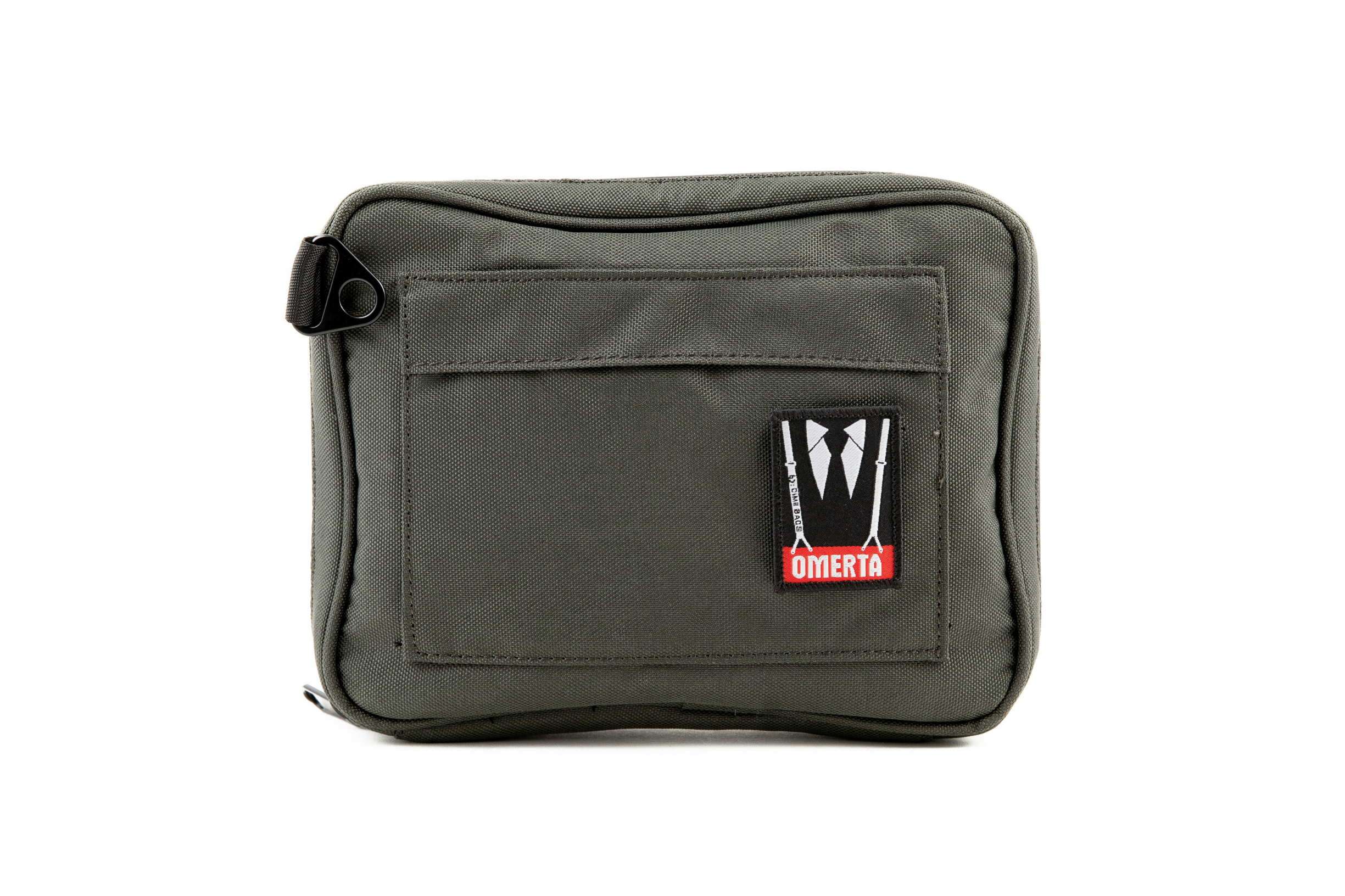 Dime Bags Boss Smell Proof Bag