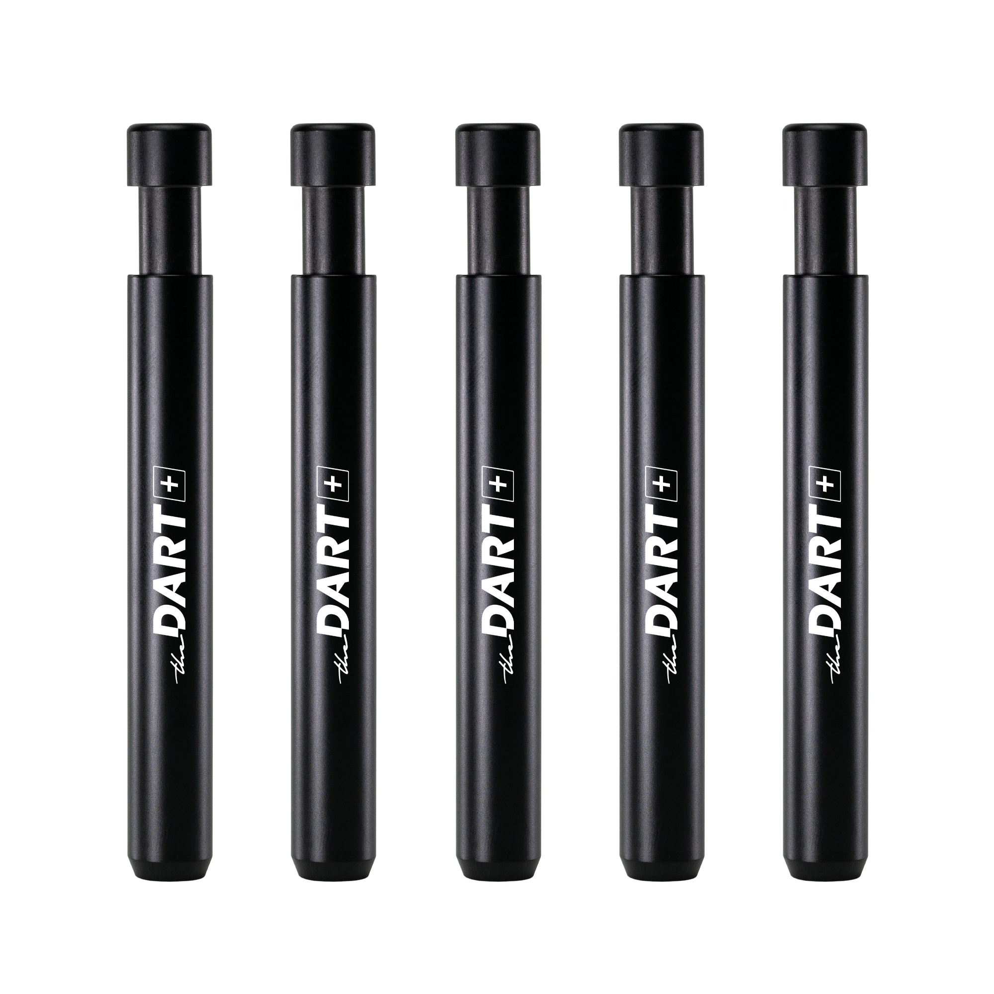 DART Plus One Hitter 5-Pack