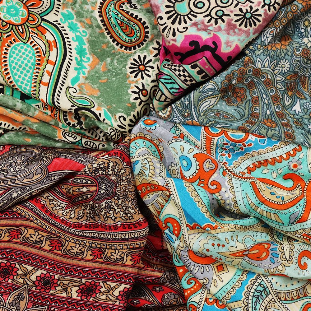 Halter Top Tie Front Silk Full Length Dress - One Size / Styles Vary