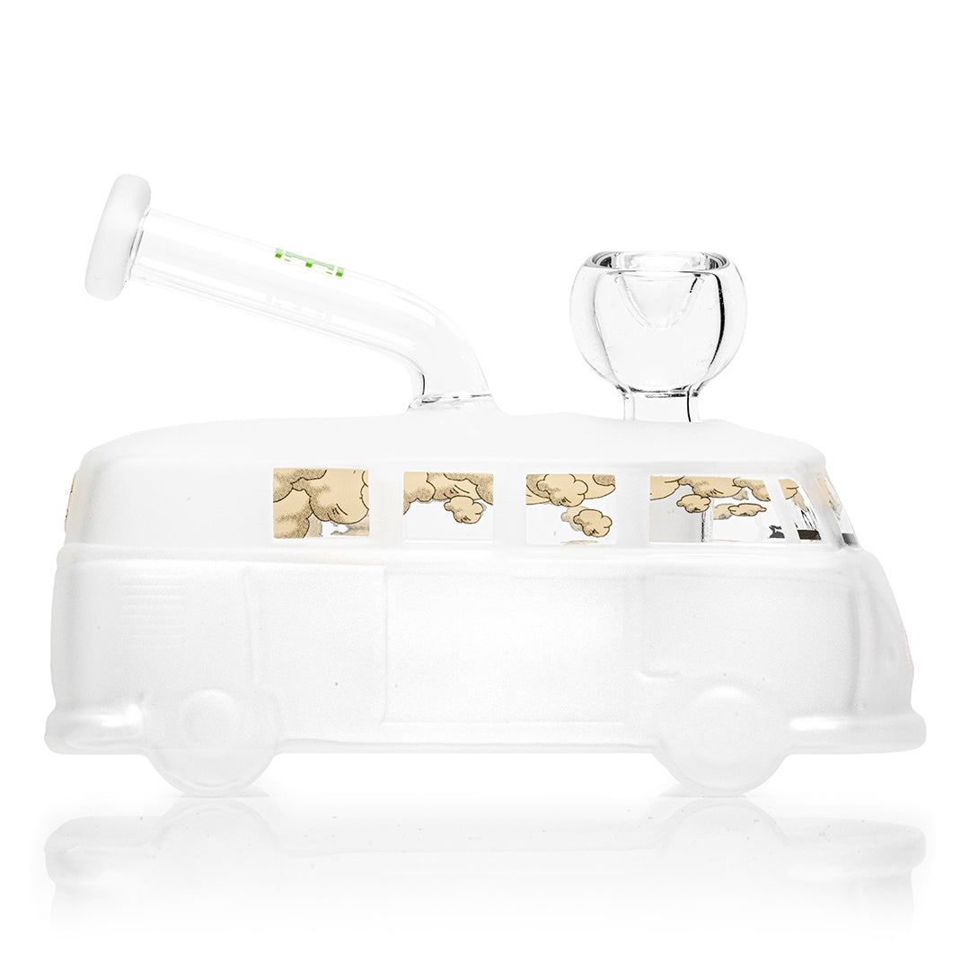 Groovy Van Bong 6”