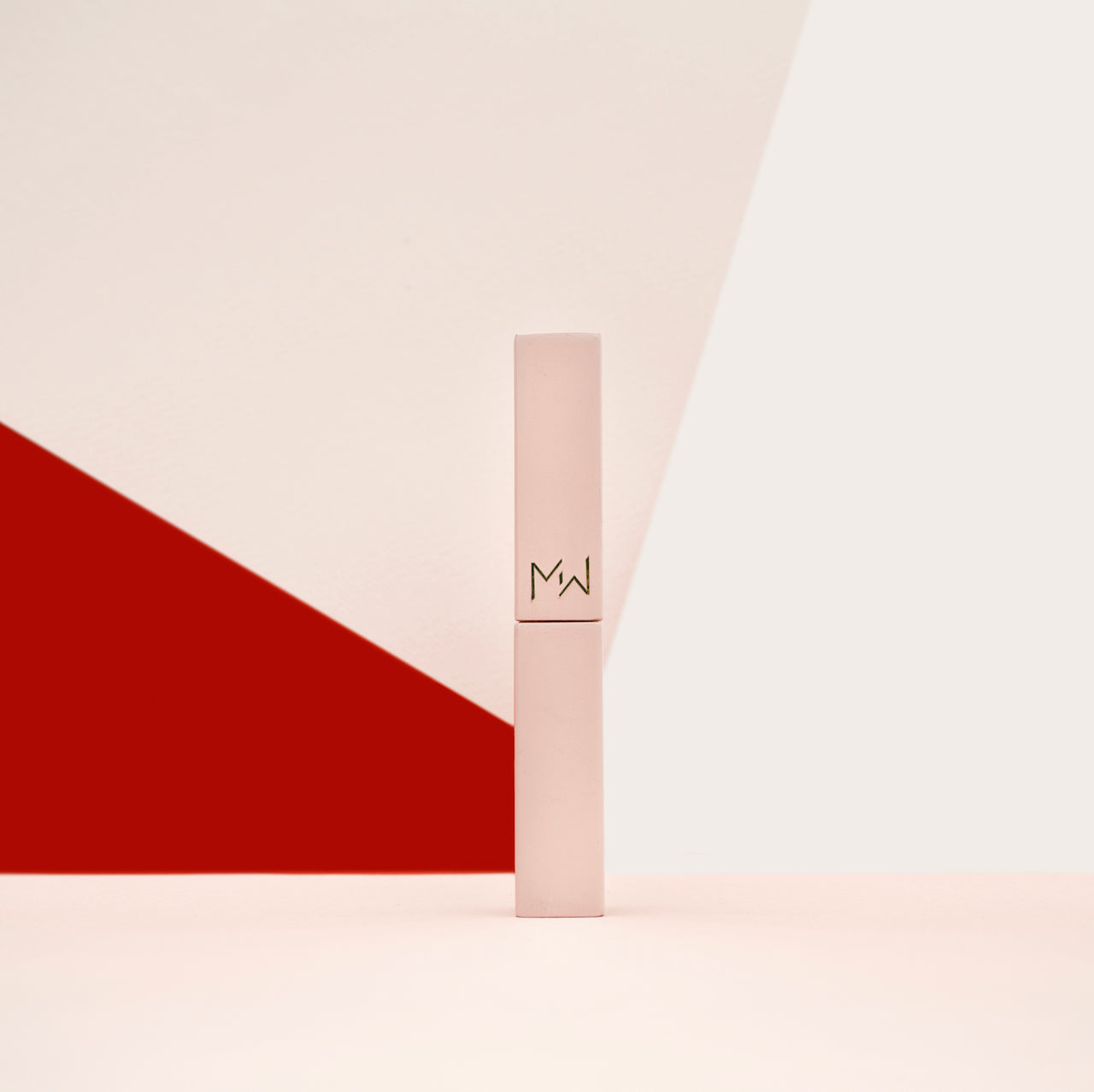 Lips Are Sealed  Holder - Pink