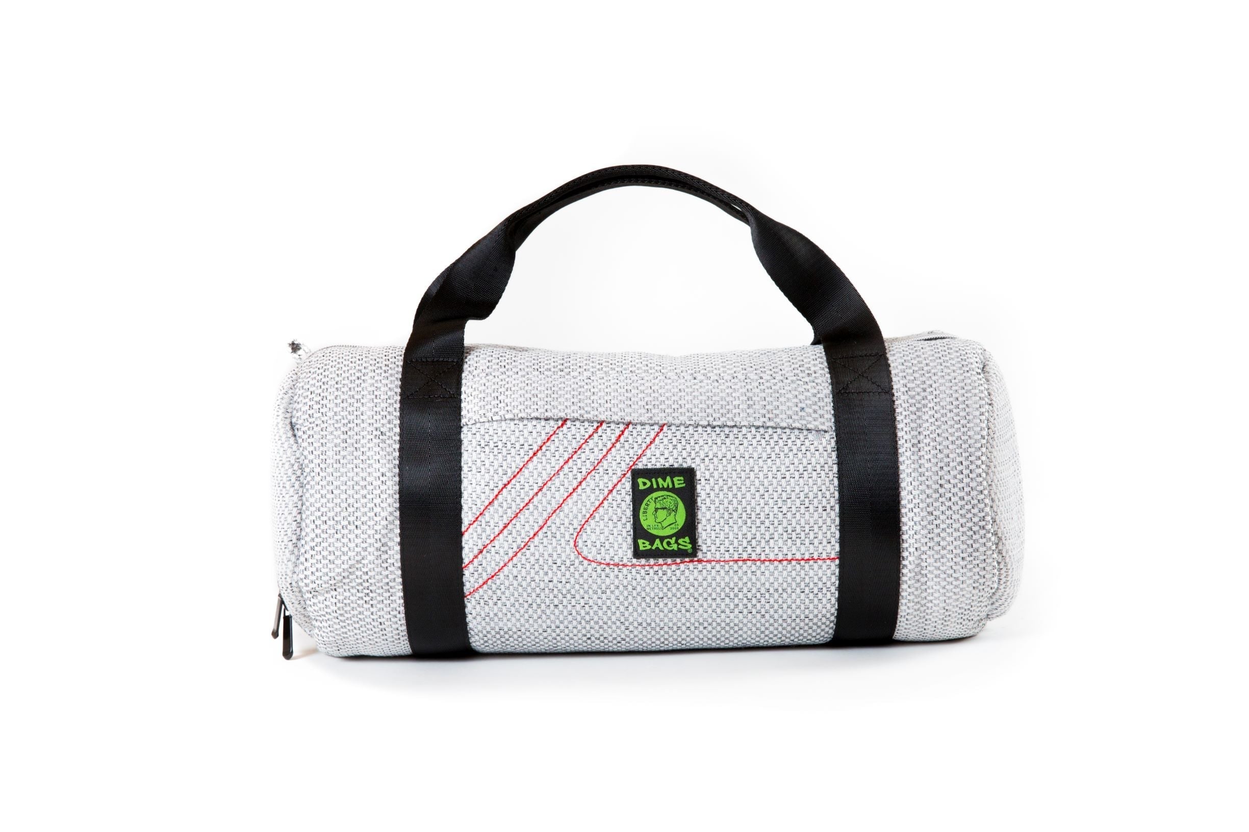 Dime Bags Duffle Tube Bag