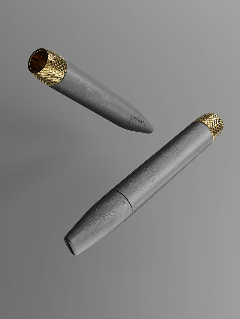 Helix [Stone]