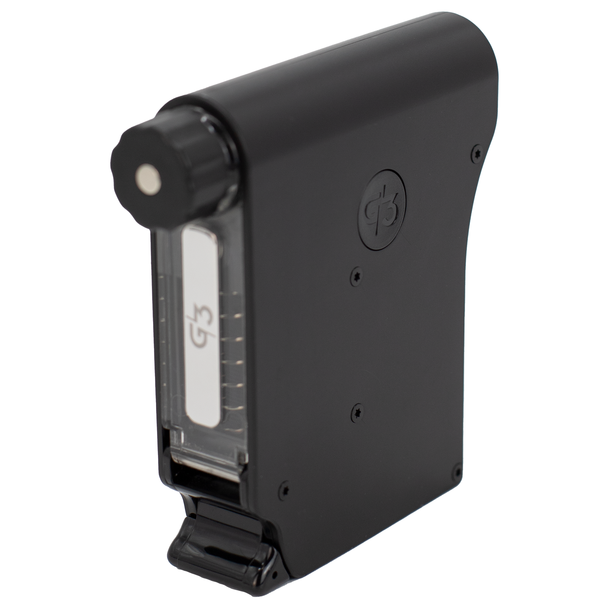 Chewy G3 Portable Electronic Grinder