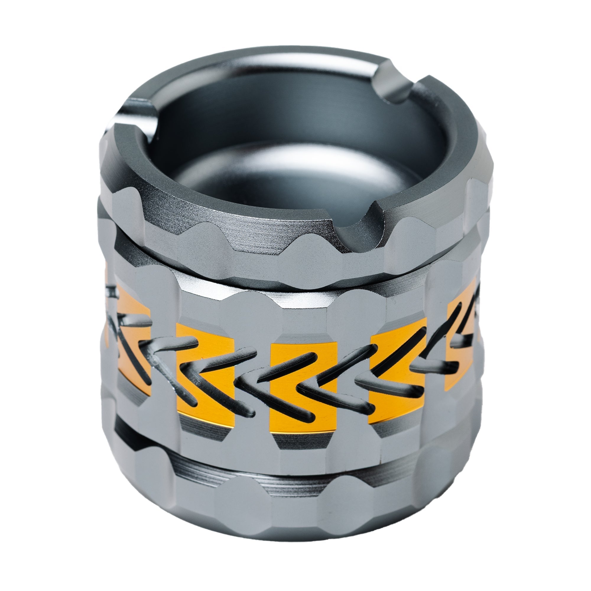 Human Grade Grinder 8AT