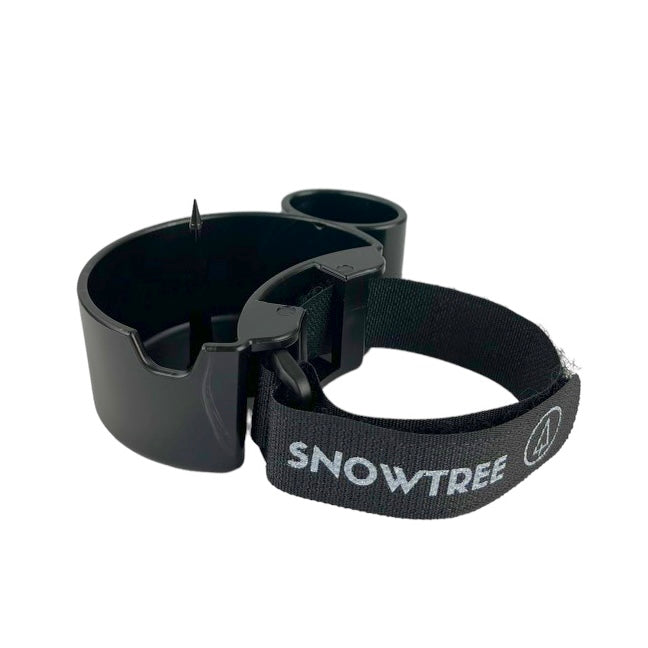 Snowtree TreeHouse clip on Ashtray