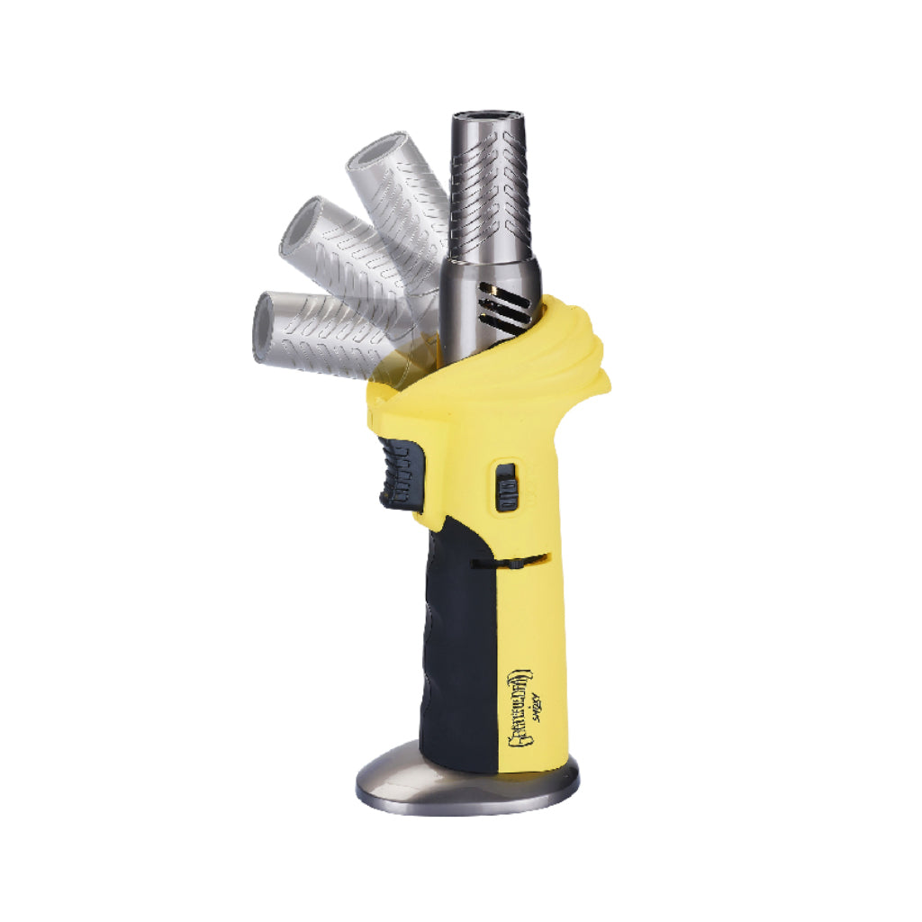 GRATEFUL DEAD ALTERNATOR TORCH