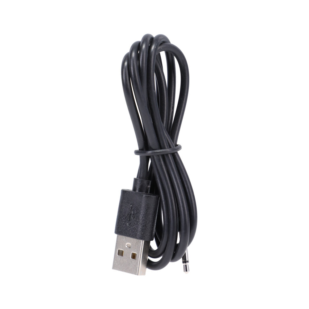 Fort Troff Rev Cock Throbber Large Black