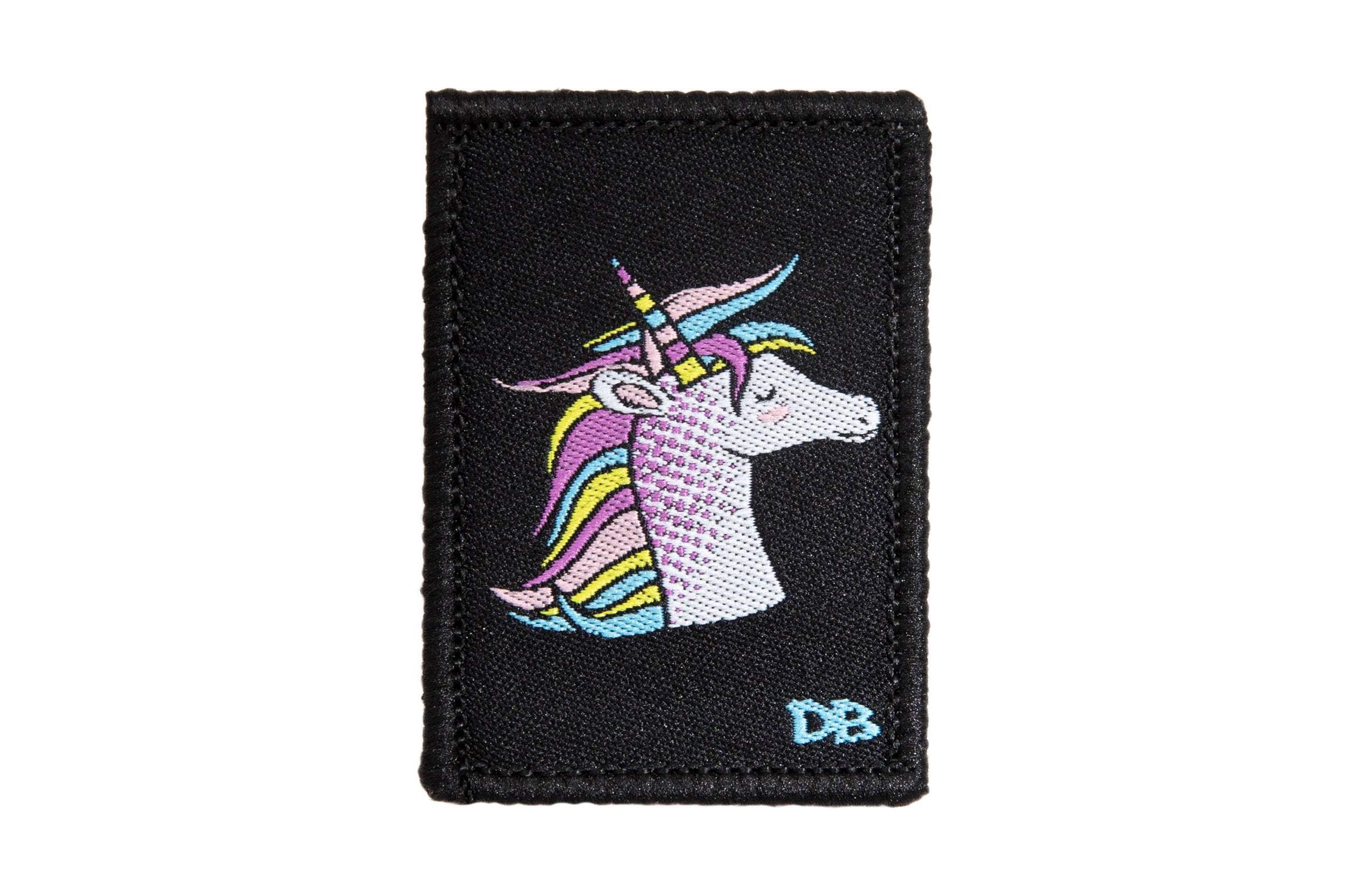 Unicorn Patch