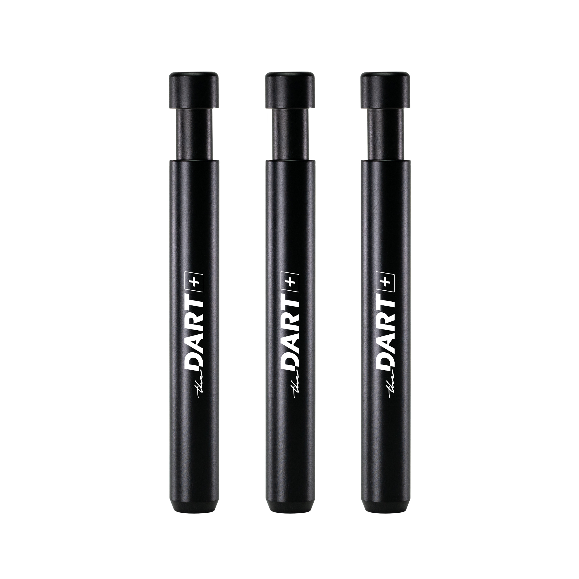 DART Plus Chillum 3-Pack