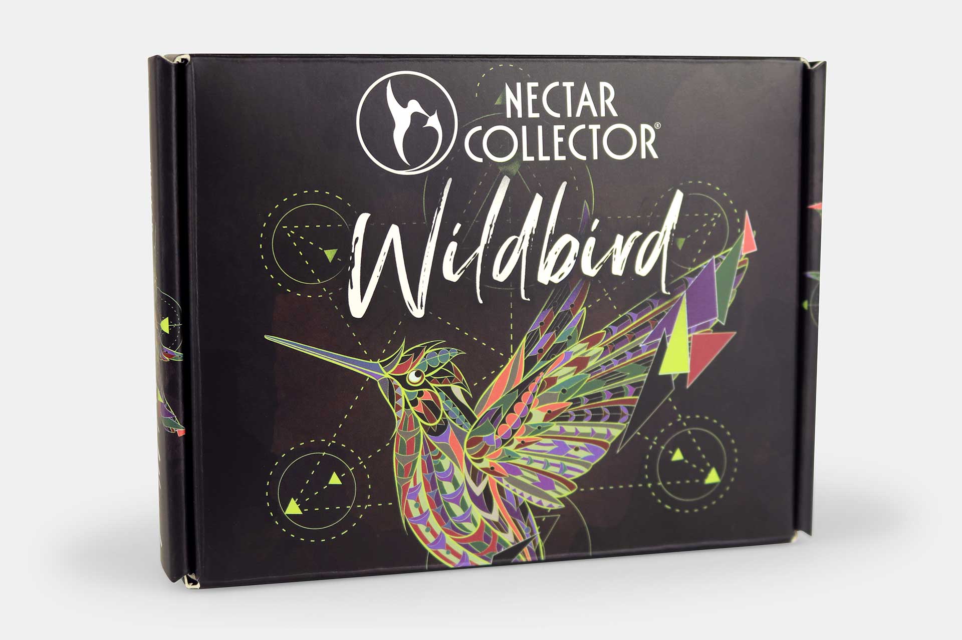 Nectar Collector Wildbird Kit