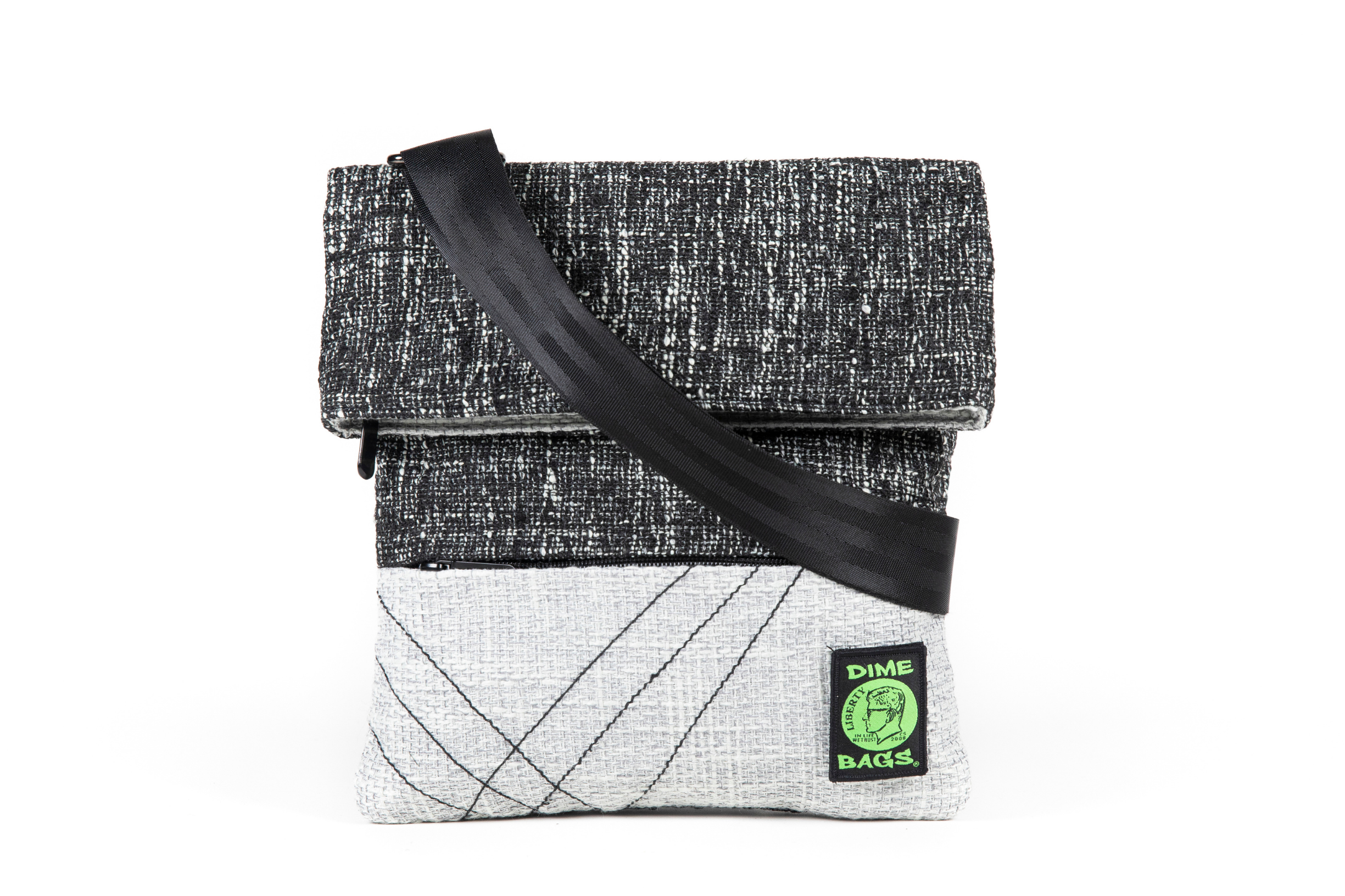 Dime Bags Multi-Purpose Crossbody