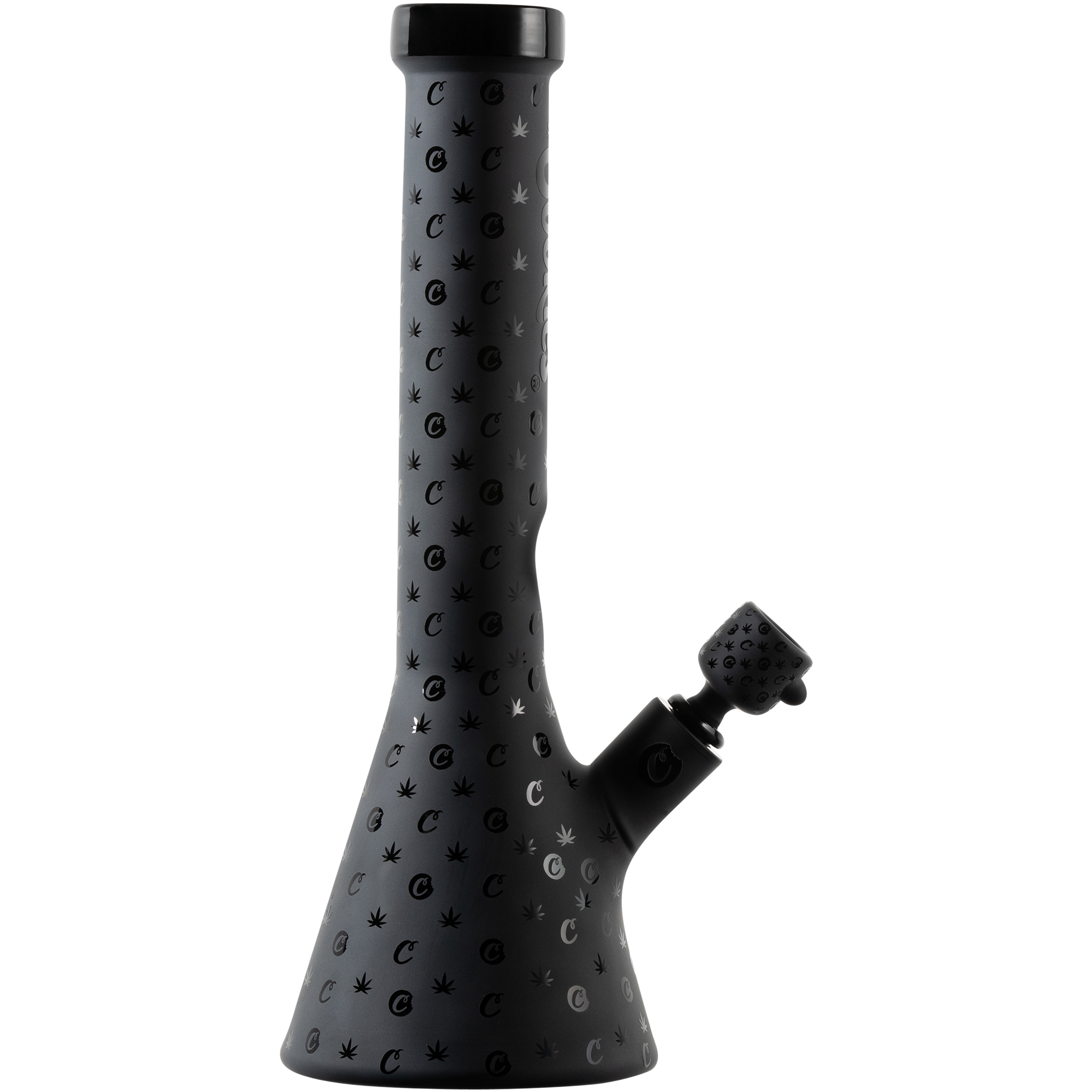 Cookies V Beaker Bong