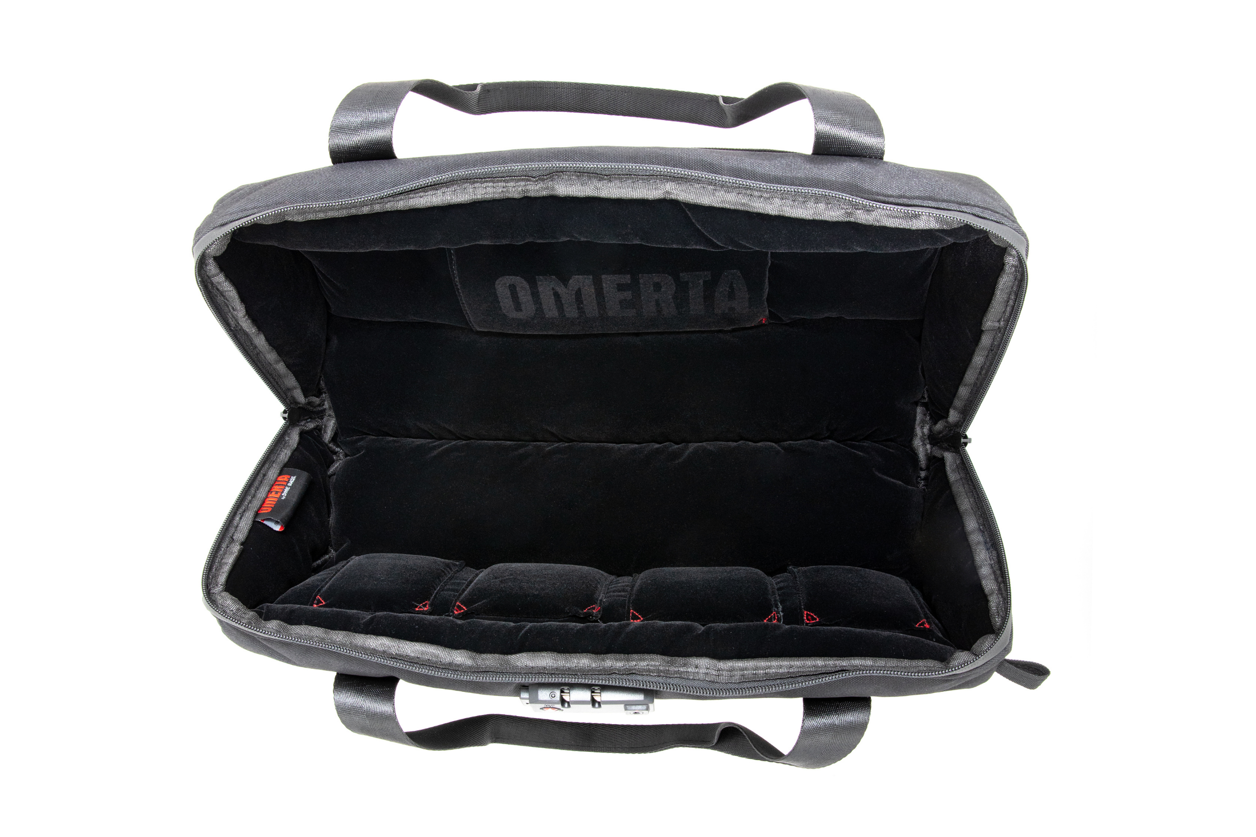 Dime Bags The Brigata Duffle Bag