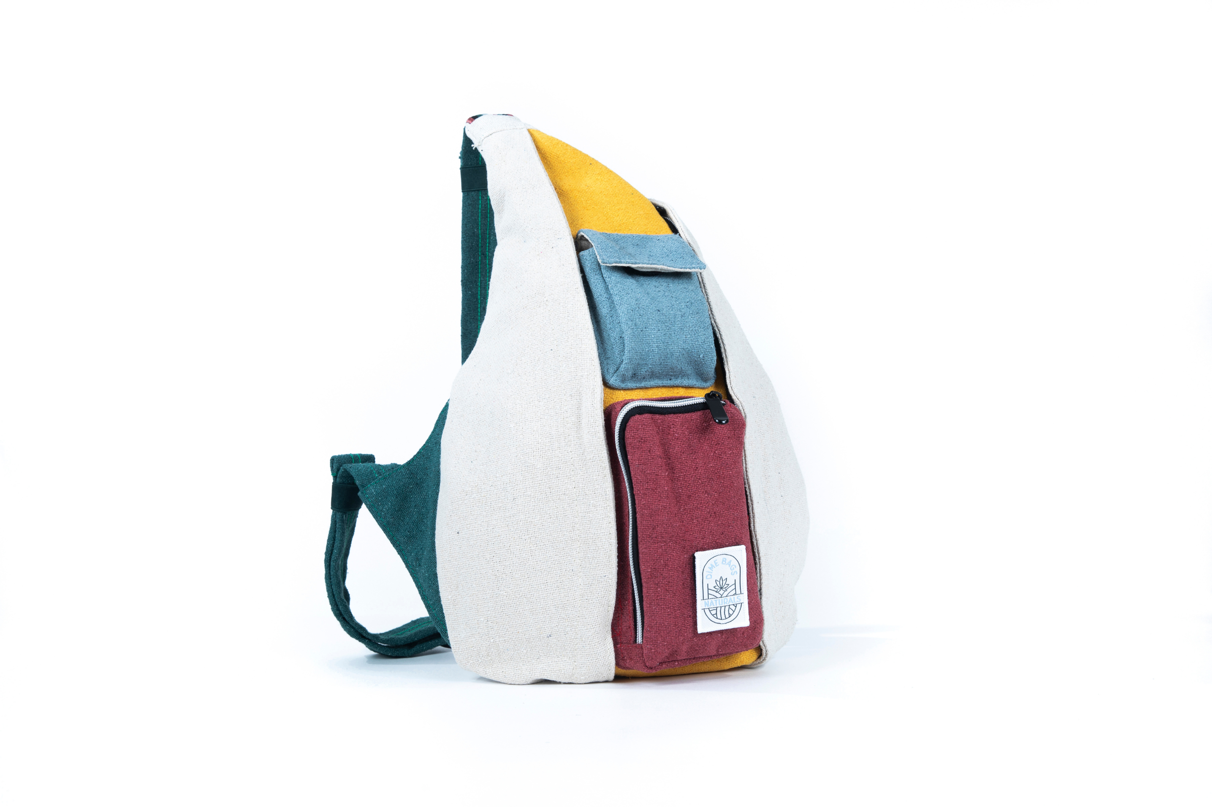 Seeker - Dime Bags Naturals