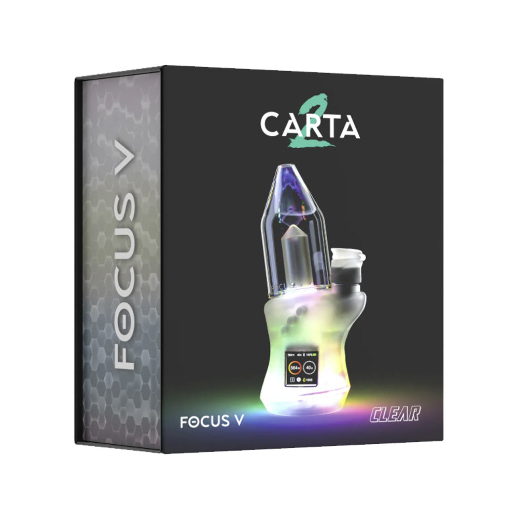 Focus V ­Carta 2 Special Edition