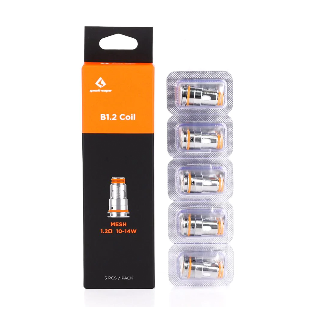 Geekvape B Series Coils