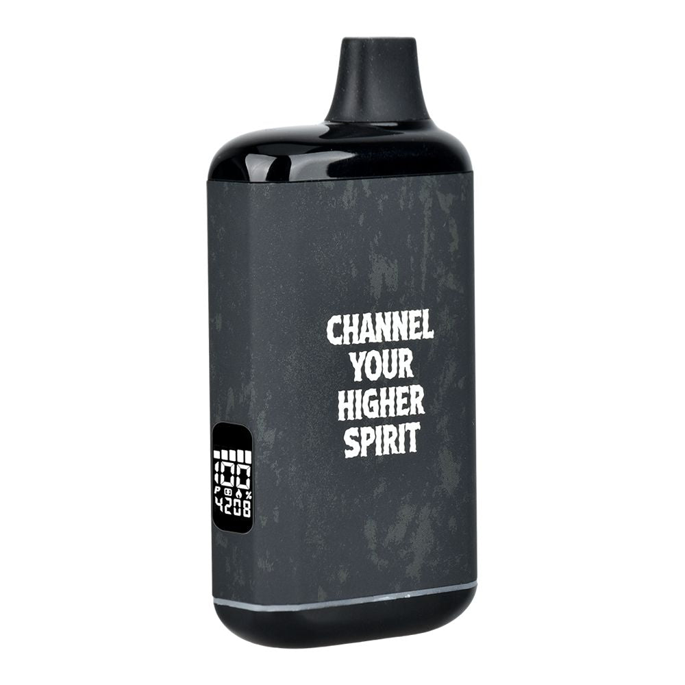 Smoke BlackCraft x Pulsar 510 DL 2.0 PRO Vape Bar - 1000mAh