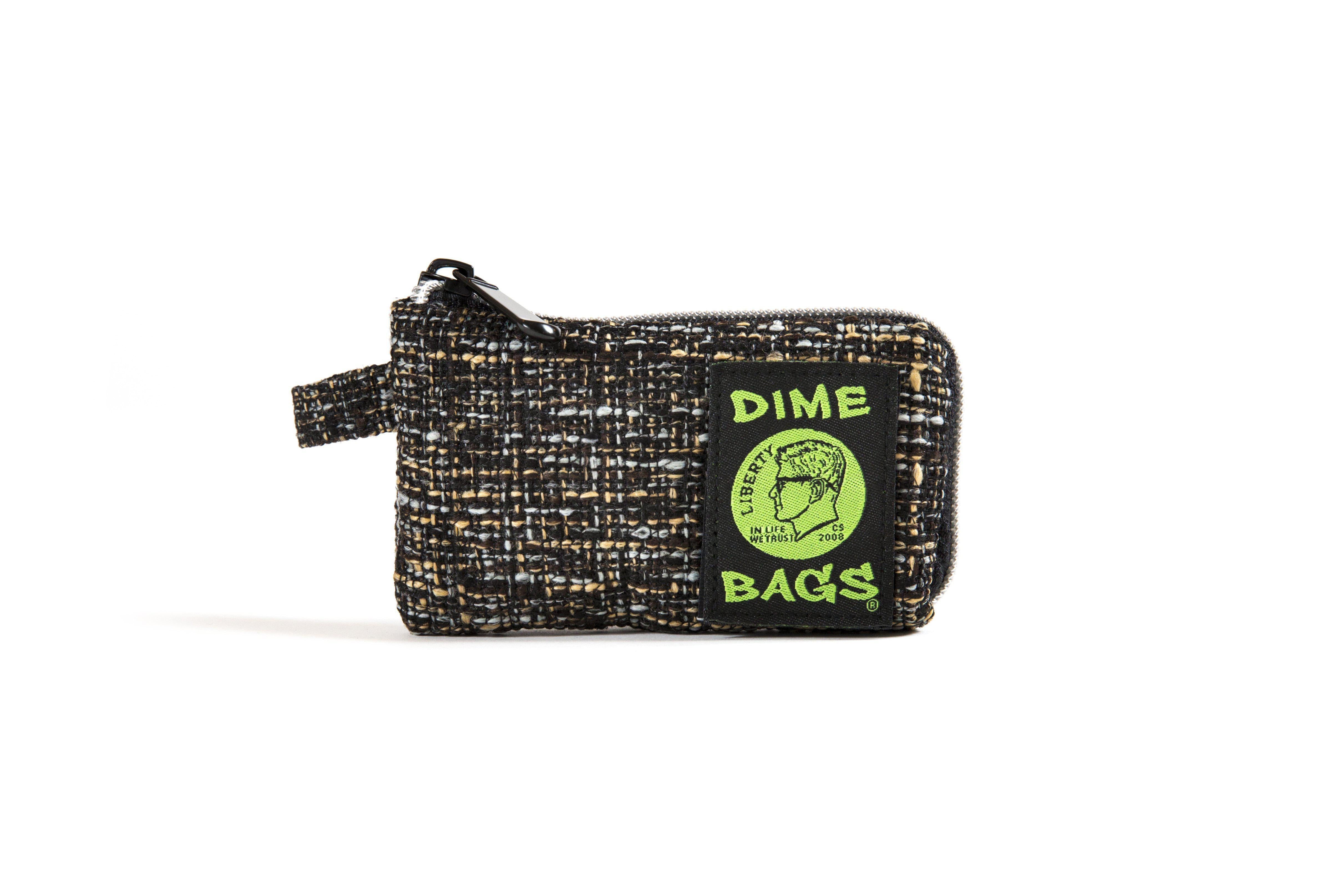 Dime Bags Padded Pouch