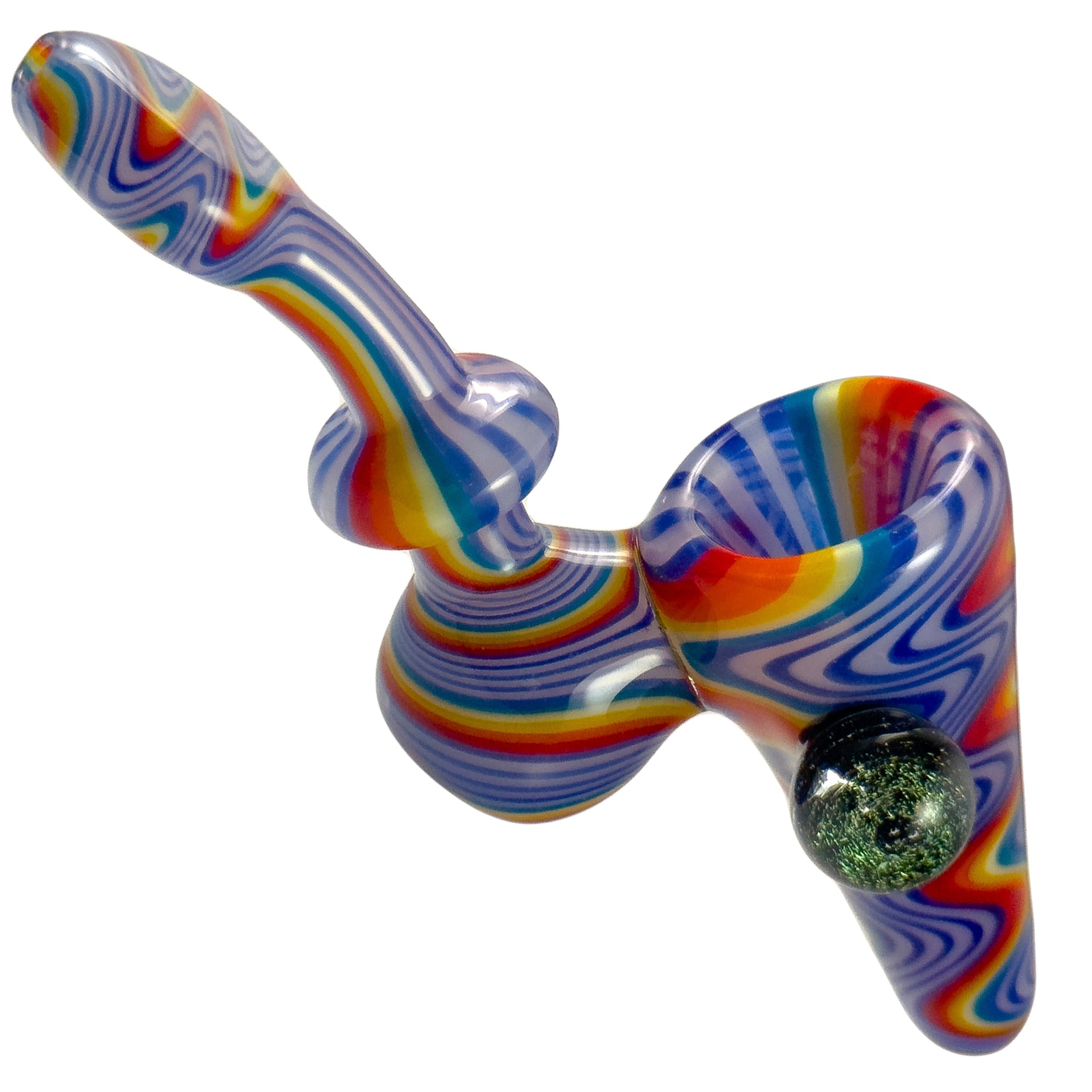 Crush  Chopper Sherlocks w/Galaxy Marble (Various Colors)