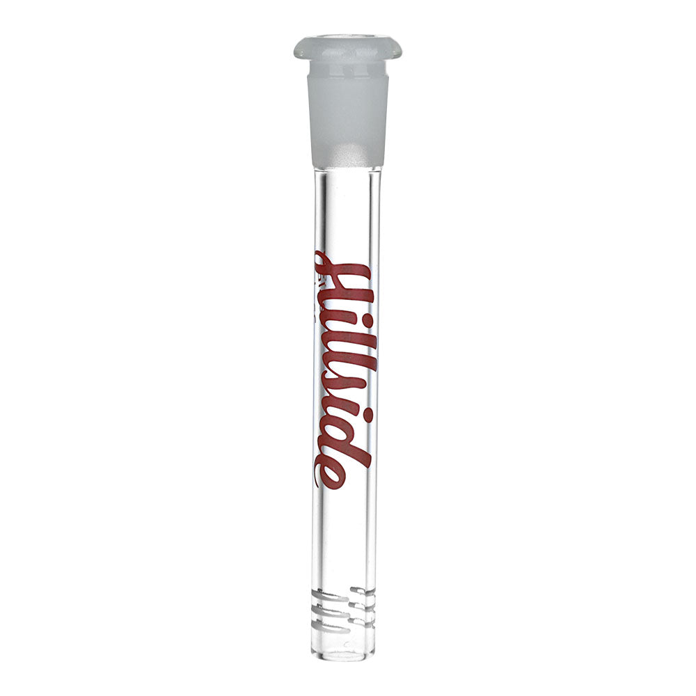Hillside Glass Downstem - 4.5" 12ct
