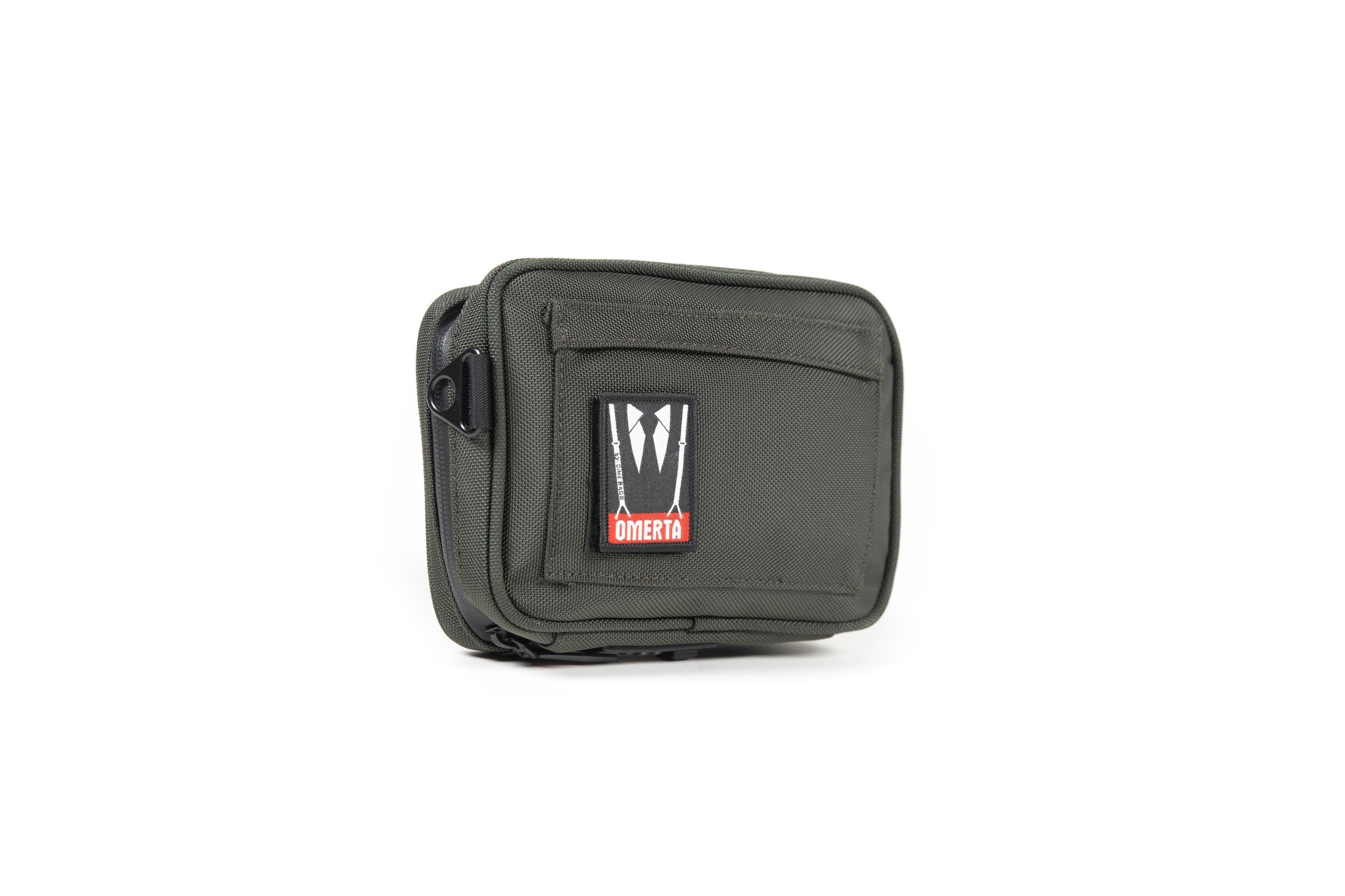 Dime Bags The Boss with Lock