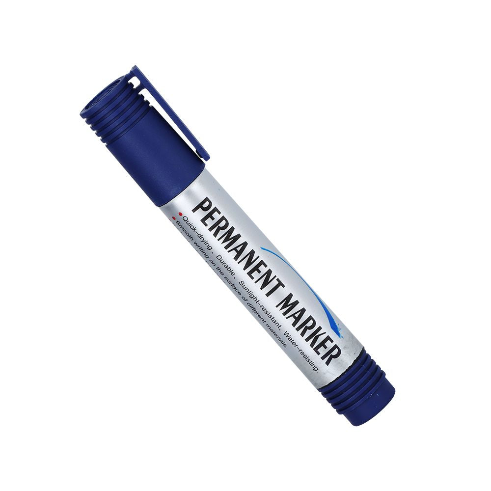 Permanent Marker Diversion Stash Safe - 4.75" / Colors Vary