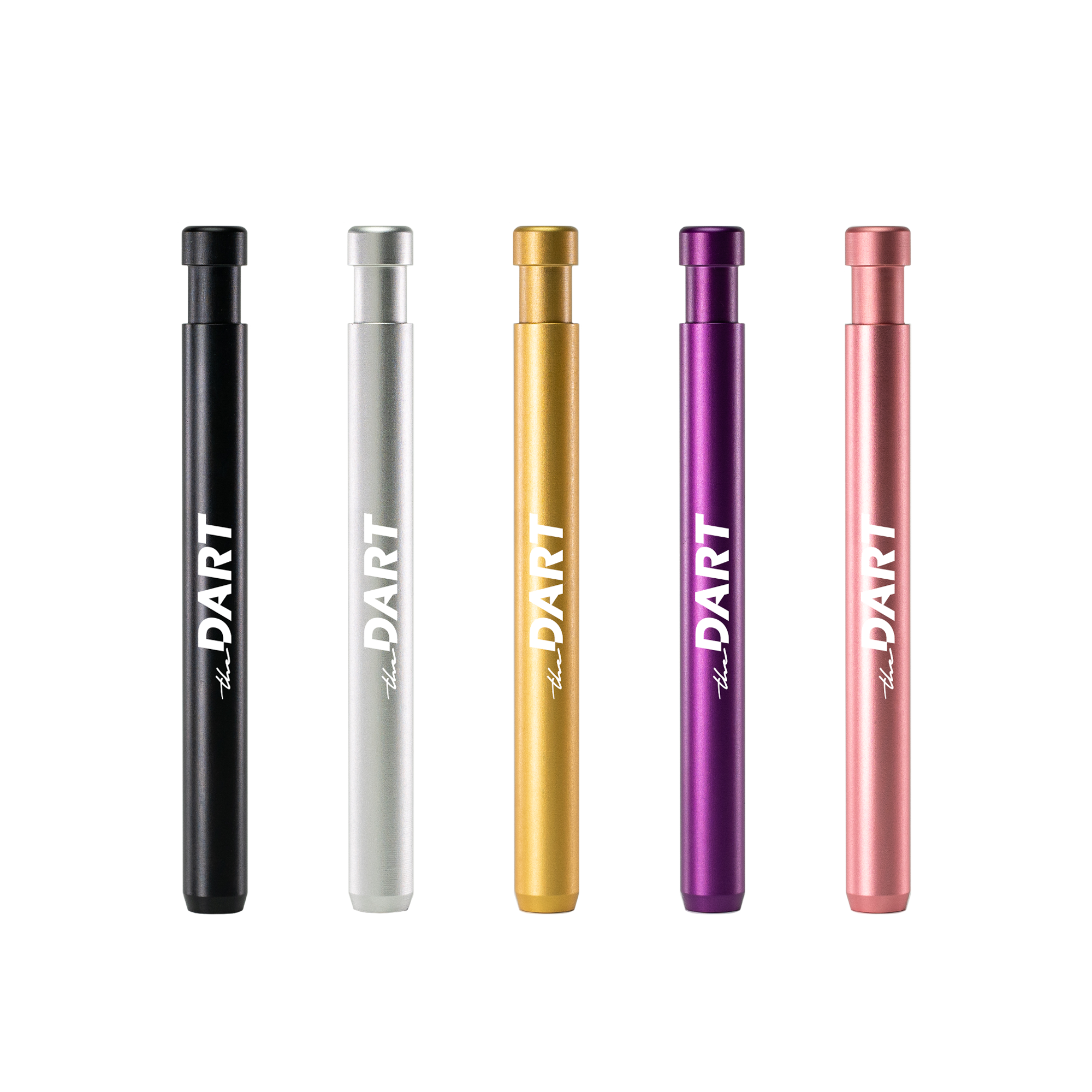 DART One Hitter 5-Pack