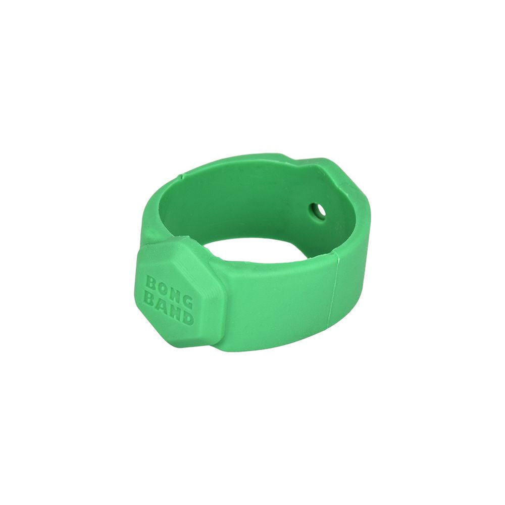 Bong Bandz Magnetic Silicone Bands - 40ct