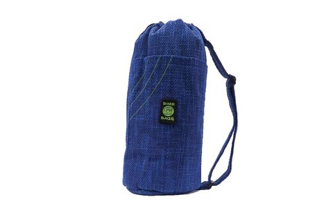 Dime Bags Drawstring Tube Bag