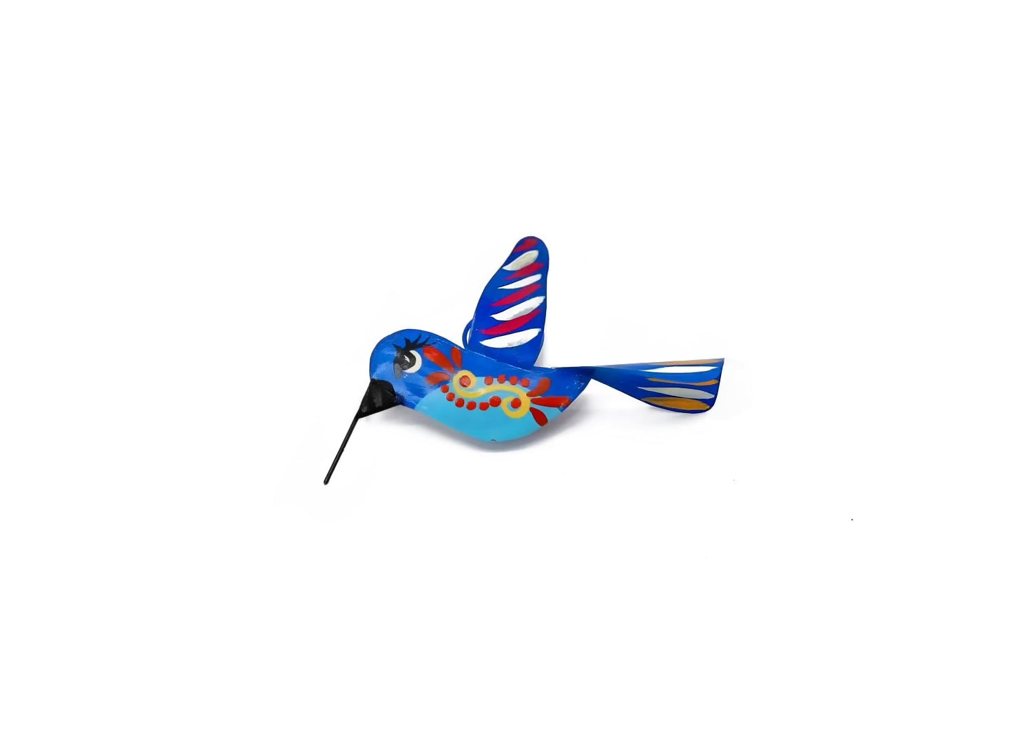 Colibrí Bowl Pokers