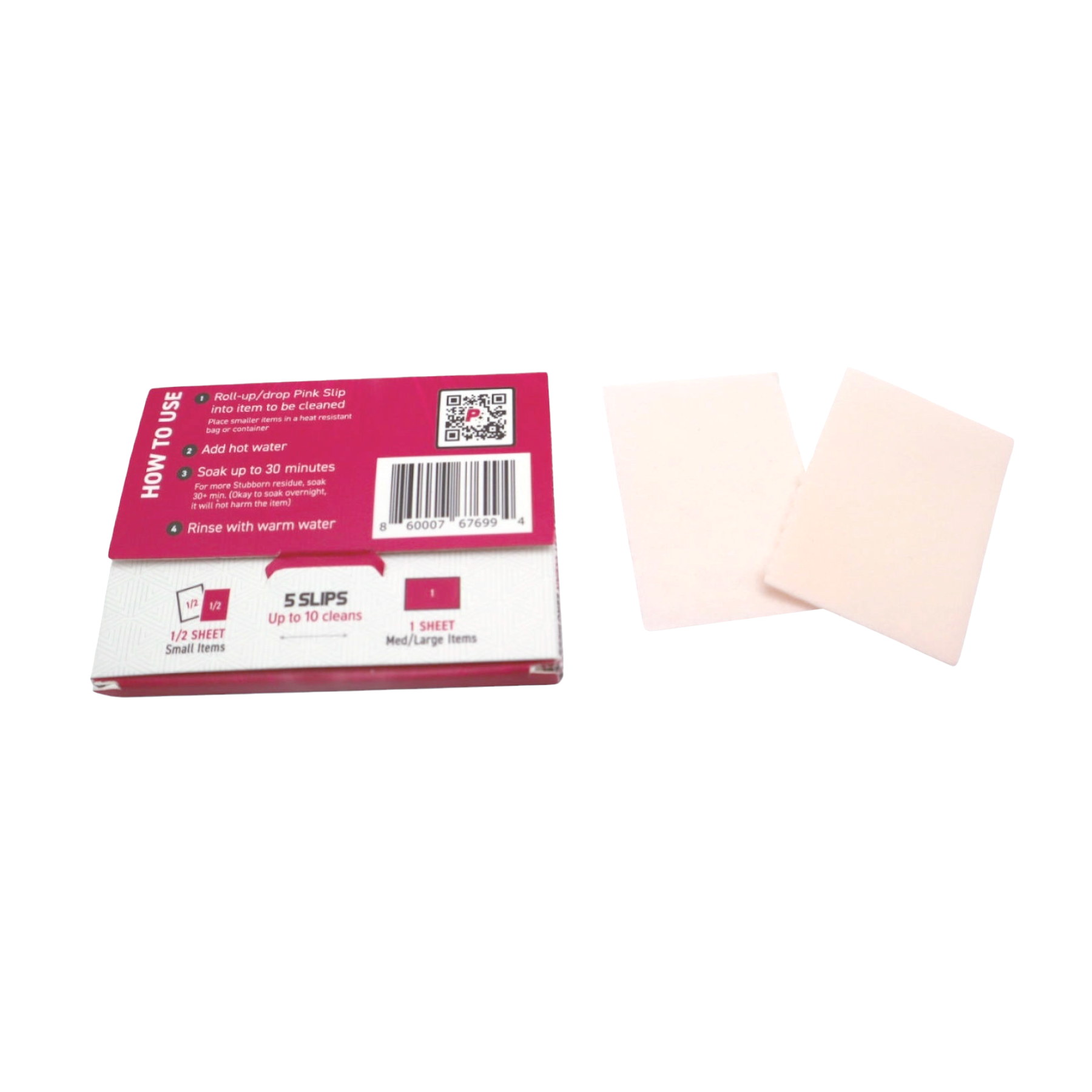 Pink Slips - All Purpose Cleaner: Single Pack