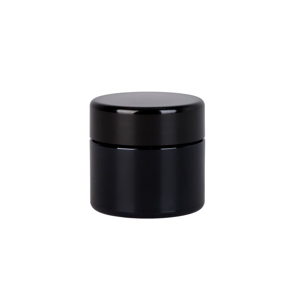 UV Screw-Top Jar - 1.7" x 2"/ Small