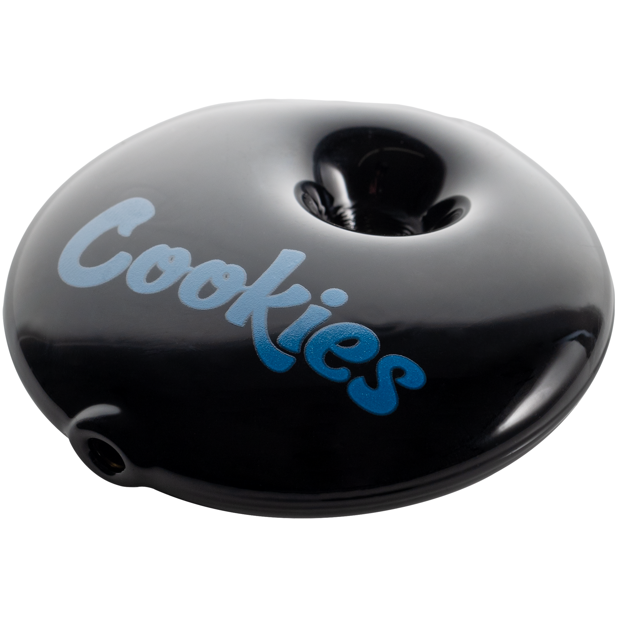 Cookies Bite Pipe
