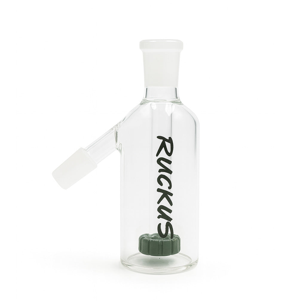 RUCKUS DISC-O INFERNO ASH CATCHER